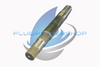 NEW REPLACEMENT FOR DENISON T6ED #1 KEYED SHAFT / 034-71416