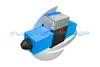 VICKERS 02-321356 DG4S4LW 018C H 60