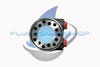 NEW REPLACEMENT FOR CHAR-LYNN 101 SERIES 1/2 NPTF PORTS / 22230-002