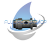 VICKERS 233019 V20F "J" RELIEF VALVE