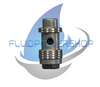 VICKERS 233019 V20F "J" RELIEF VALVE