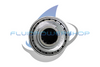 NEW REPLACEMENT FOR CHAR-LYNN 2000 SERIES 1" 6B SPLINE SHAFT & BEARING KIT / 21618-005