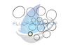 NEW REPLACEMENT FOR DENISON T6DCC SEAL KIT / S24-25575