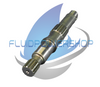 NEW REPLACEMENT FOR VICKERS PVE19 / PVE21 SAE B13T SHAFT / 424544