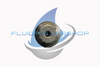 NEW REPLACEMENT FOR VICKERS PVE19 / PVE21 SAE B13T SHAFT / 424544