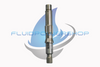 NEW REPLACEMENT FOR VICKERS PVE19 / PVE21 SAE B13T SHAFT / 424544