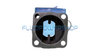 NEW REPLACEMENT FOR VICKERS 4525V(Q) INLET HOUSING / 370071