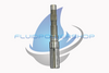 NEW REPLACEMENT FOR VICKERS 35V(Q) #86 KEYED SHAFT / 392669