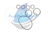 NEW REPLACEMENT FOR 45M SEAL KIT / 923106