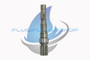 NEW REPLACEMENT FOR VICKERS 35V(Q) #110 SHAFT 14T SPLINE / 413019