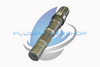 NEW REPLACEMENT FOR VICKERS 35V(Q) #110 SHAFT 14T SPLINE / 413019