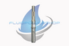 NEW REPLACEMENT FOR VICKERS V20 #1 SHAFT / 280372
