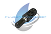 NEW REPLACEMENT CHAR-LYNN 103 1' STRAIGHT KEYED SHAFT / 7360-001