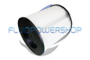 NEW REPLACEMENT GORE 09085 PRO HEPA WED & DRY VACUUM FILTER