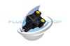 NEW AFTERMARKET REPLACEMENT FOR CATERPILLAR 3N2078 FUEL TRANSFER PUMP