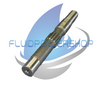 NEW AFTERMARKET REPLACEMENT FOR VICKERS PISTON PUMP PVE12 #1 SHAFT / 689402