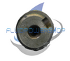 NEW AFTERMARKET REPLACEMENT FOR VICKERS PISTON PUMP PVE12 #1 SHAFT / 689402