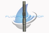 NEW AFTERMARKET REPLACEMENT FOR VICKERS PISTON PUMP PVE12 #1 SHAFT / 689402