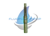 NEW REPLACEMENT FOR DENISON M4C SERIES #1 SHAFT / 034-71074