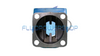 NEW REPLACEMENT FOR VICKERS 2520V INLET HOUSING / 251263