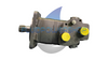 NEW OEM REPLACEMENT FOR CHAR-LYNN 121-2008-001 MOTOR