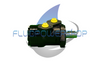 NEW AFTERMARKET REPLACEMENT FOR DANFOSS 151-0612 OMP MOTOR / 151-0612-AFT