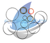 NEW AFTERMARKET DANFOSS 151F0140 SEAL KIT / 151F0140