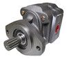 NEW AFTERMARKET PARKER 313-9610-367 GEAR PUMP / 313-9610-367