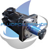 NEW AFTERMARKET CHARLYNN 112-1057-AFT MOTOR / EATON 112-1057