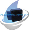 NEW REPLACEMENT FOR VICKERS/EATON VANE PUMP 2520V(Q) 4 BOLT REAR COVER / 942343