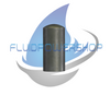 NEW REPLACEMENT FOR VICKERS/EATON PVE12 COMPENSATOR PISTON / 682910