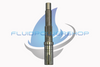 NEW REPLACEMENT FOR VICKERS PVB45 KEYED SHAFT / 317654