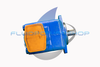 NEW AFTERMARKET REPLACEMENT FOR REXROTH PVV5 1X/183RA15UMC PUMP / R900942110