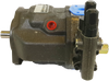 NEW AFTERMARKET REXROTH A10VSO18 DFR1/31R VPA12N00 PISTON PUMP / 586844MFP