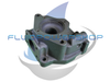 NEW REPLACEMENT FOR VICKERS PISTON PUMP PVH57 LAF VALVE BLOCK / 928705