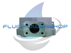 NEW REPLACEMENT FOR VICKERS PISTON PUMP PVH74 "RAF" VALVE BLOCK / 928707