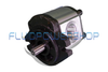 NEW AFTERMARKET REPLACEMENT FOR REXROTH AZPF12/016RRR12MB GEAR PUMP / R9510290056