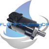NEW CHARLYNN 104-3205-006 MOTOR / EATON 104-3205