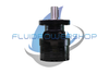 NEW AFTERMARKET REPLACEMENT FOR PARKER TG0195MS030AAAA MOTOR