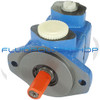 NEW AFTERMARKET VICKERS V10P 1P7K 11BAG 10L VANE PUMP / 453490-6