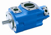 NEW AFTERMARKET VICKERS 45VTCS60A 2203AA22 L VANE PUMP / EATON 02-125618