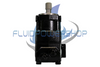 NEW AFTERMARKET CHARLYNN 109-1393-AFT MOTOR / EATON 109-1393