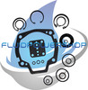NEW EATON SEAL KIT FOR 70422 AND 70423 SERIES / 70423-902