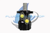 NEW AFTERMARKET REPLACEMENT FOR DANFOSS 151-0243 MOTOR / 151-0243-AFT