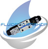 NEW AFTERMARKET PARKER D3W002ENJP DIRECTIONAL VALVE
