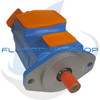 NEW AFTERMARKET VICKERS 3520V35A12 1CC22R VANE PUMP / EATON 02-761943