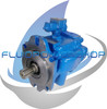 NEW AFTERMARKET VICKERS PVH98C LF 2S 10 C25V 31 PISTON PUMP / EATON 11067860