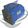 NEW AFTERMARKET CHARLYNN 212-1002-AFT MOTOR / EATON 212-1002