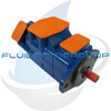NEW AFTERMARKET VICKERS 3525VQ30A14 1DA20 VANE PUMP / EATON 578237