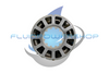 NEW REPLACEMENT FOR CHAR-LYNN 2000 SERIES VALVE / 21466-000-AFT